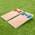 Cornhole von Harrier