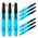 Dart Shafts C360 von Harrows