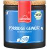 Bio Porridge von Hartkorn