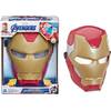 Iron Man elektronische Maske von Hasbro