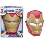 Hasbro Avangers Iron Man elektronische Maske