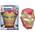 Iron Man elektronische Maske von Hasbro