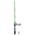 Blast Tech Lightsabre (B8264EU40) von Hasbro