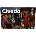 Hasbro Gaming Cluedo