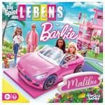 Hasbro Gaming Das Spiel des Lebens Barbie Edition