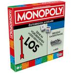 Hasbro Monopoly Österreich-Ausgabe
