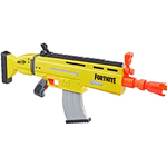 Nerf-Blaster