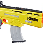 Nerf-Blaster
