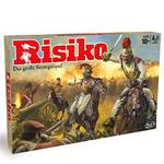 Risiko-Spiel