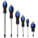 Schraubendreher-Set magnetisch