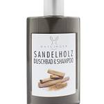 Sandelholz-Shampoo