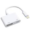Lightning to HDMI Digital AV Adapter von Hatuge