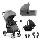 Hauck 3in1 Kinderwagen Set Shop N Care