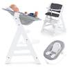 Alpha Newborn Set von Hauck