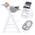 Alpha Newborn Set von Hauck