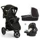 Hauck Viper SLX Trio set Produktvergleich