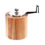 Pfeffermühle mit Kurbel
