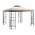 Gazebo von Haushalt international