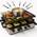 Raclette-Fondue-Set von Haushalto