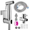 Bidet-Handbrause von Hausharbor