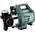 HWAI 4500 von Metabo