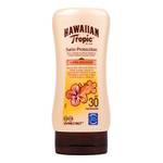 Hawaiian Tropic Glowing Protection LSF 30