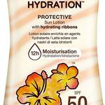 Sonnencreme LSF 50