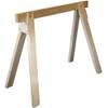 Arbeitsbock 807.02 von HaWe