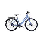 Hawk-Fahrrad