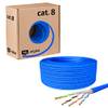 Netzwerk-Verlegekabel Cat-8 von HB-DIGITAL