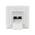 HB-CAT6a_Dose von HB-DIGITAL