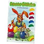H&B Färbetabletten für Ostereier