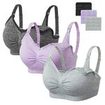 Hbselect 3 Pcs Schwangerschafts