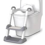 Hbtower Toilettentrainer mit Treppe