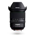Pentax-Objektiv