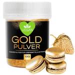 He-Ju Goldpulver