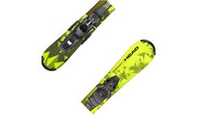 Snowblades