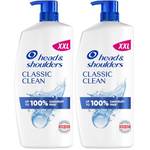 Head & Shoulders Classic Clean