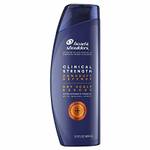 Head & Shoulders Clinical Strength Anti Dandruff
