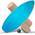Balance Board von Healfith