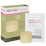 Healqu Hydrokolloid Wundverband