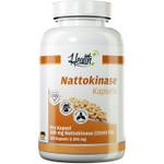 Zec+ Health+ Nattokinase