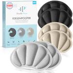Health Press Fersenpolster