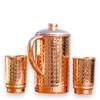 Wasserkrug von Healthandwealth