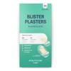 Hydrokolloid-Blasenpflaster von Healthcare by Amazon