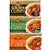 Heart for cards Golden Curry Mix