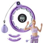 Heasin Smart Hula Hoop Reifen
