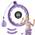 Smart Hula Hoop Reifen von Heasin