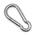 Karabinerhaken von Heavytool