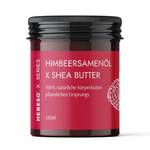Hebeso Körperbutter